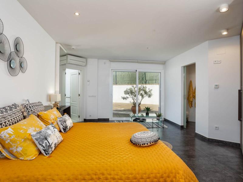 Elegant Seafront Villa for Sale in Mongoda , Costa Brava , Girona , Lloret de Mar 