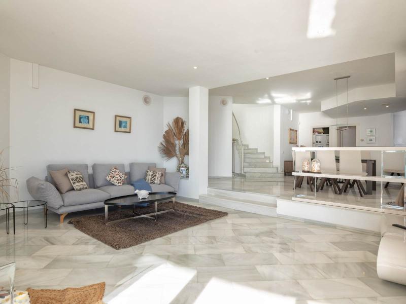 Elegant Seafront Villa for Sale in Mongoda , Costa Brava , Girona , Lloret de Mar 
