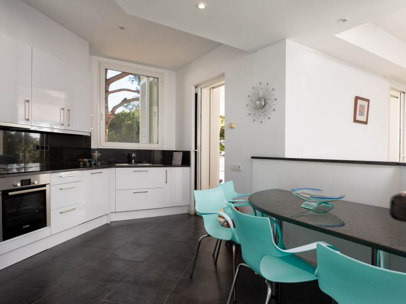 Elegant Seafront Villa for Sale in Mongoda , Costa Brava , Girona , Lloret de Mar 