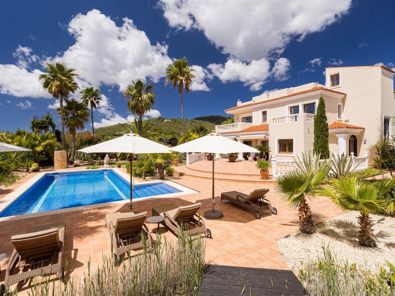 Villa for sale in Eivissa - Ibiza , 