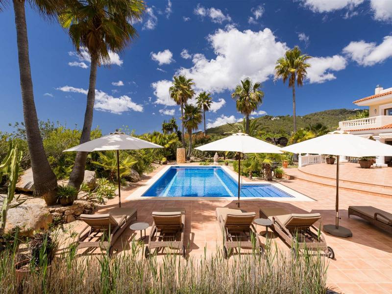 Villa for sale in Eivissa - Ibiza , 