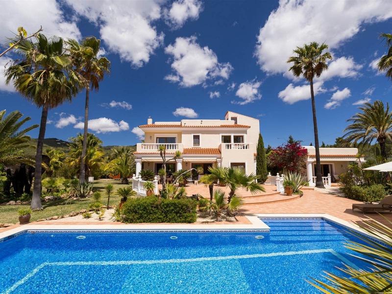 Villa for sale in Eivissa - Ibiza , 