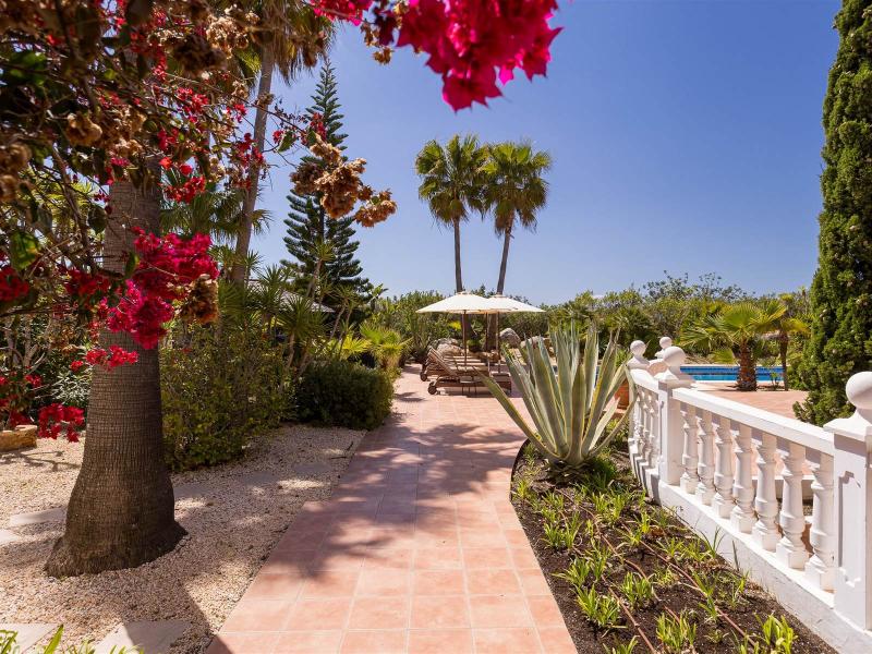 Villa for sale in Eivissa - Ibiza , 