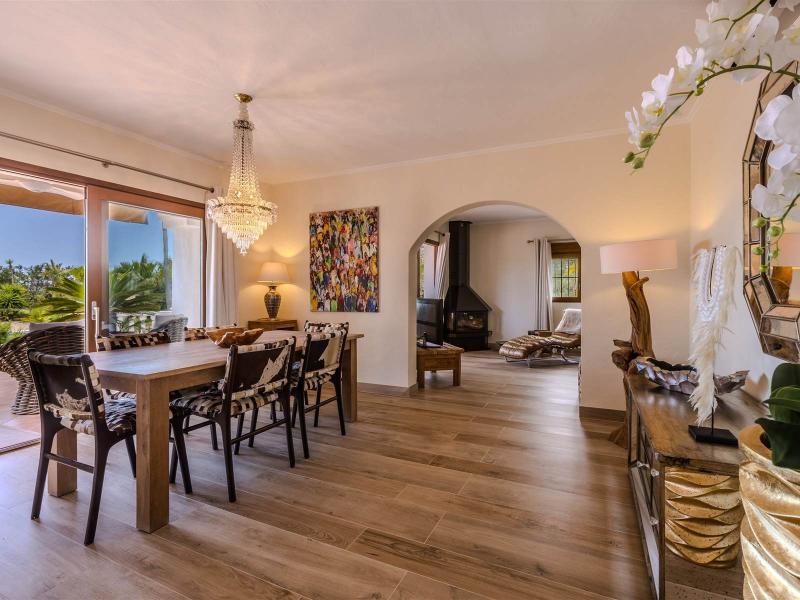 Villa for sale in Eivissa - Ibiza , 