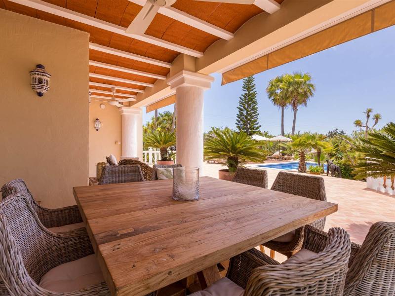 Villa for sale in Eivissa - Ibiza , 