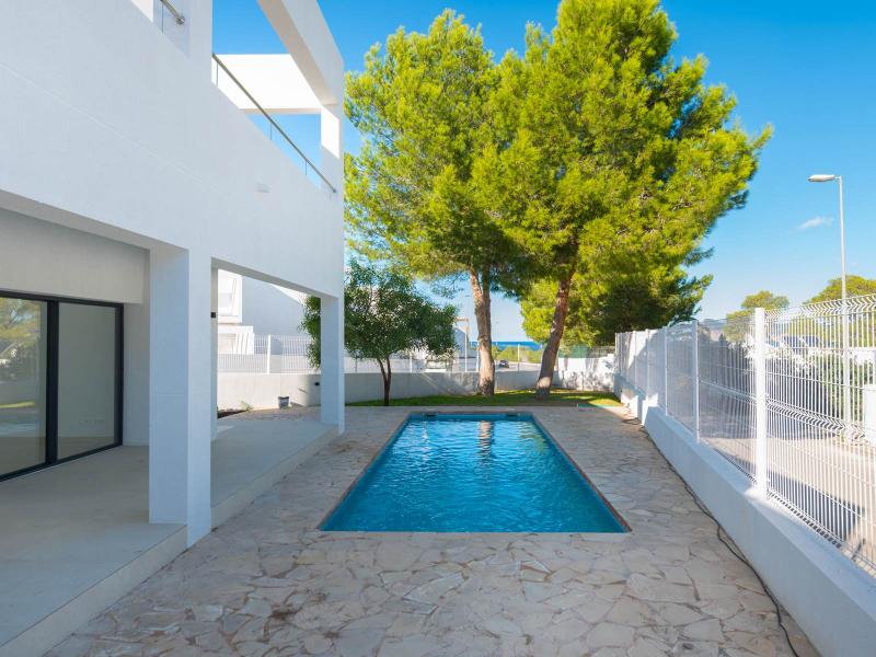 Villa for sale in Sant Josep de sa Talaia - Ibiza , 
