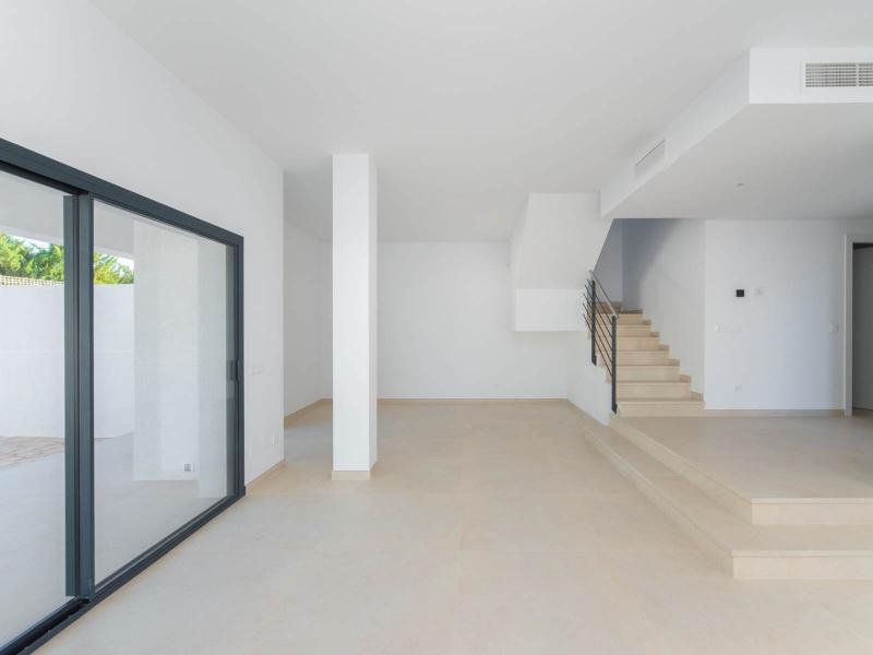 Villa for sale in Sant Josep de sa Talaia - Ibiza , 
