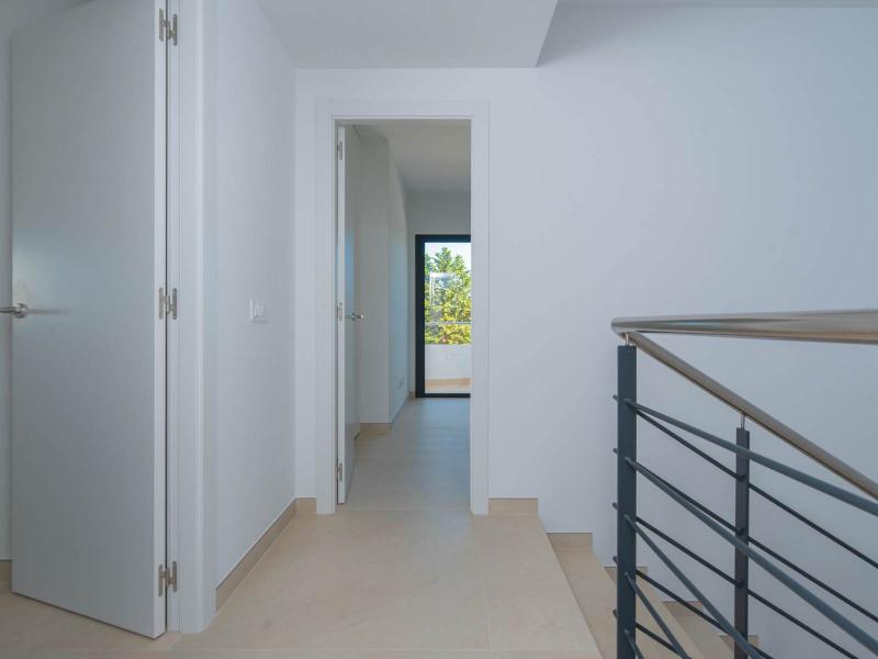 Villa for sale in Sant Josep de sa Talaia - Ibiza , 