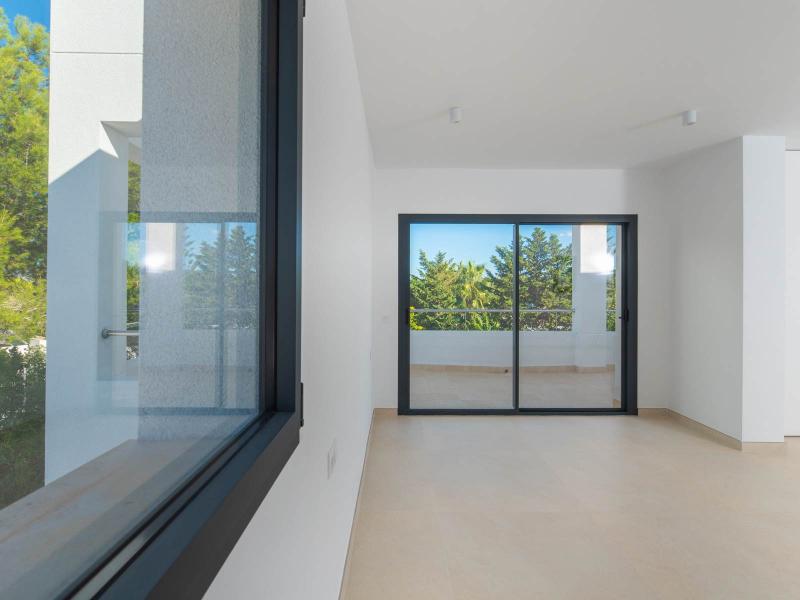 Villa for sale in Sant Josep de sa Talaia - Ibiza , 
