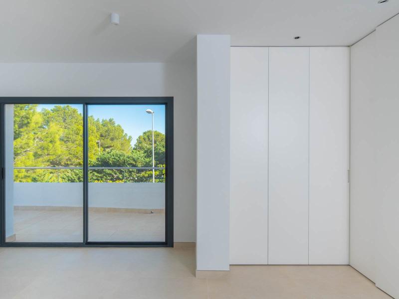 Villa for sale in Sant Josep de sa Talaia - Ibiza , 
