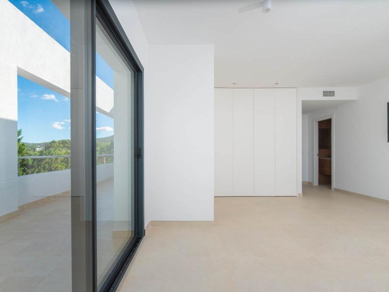 Villa for sale in Sant Josep de sa Talaia - Ibiza , 