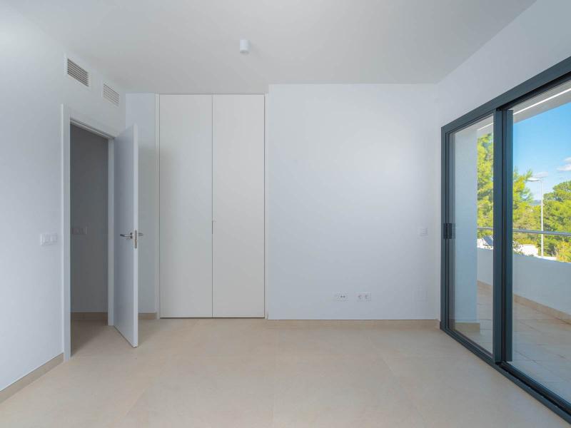 Villa for sale in Sant Josep de sa Talaia - Ibiza , 