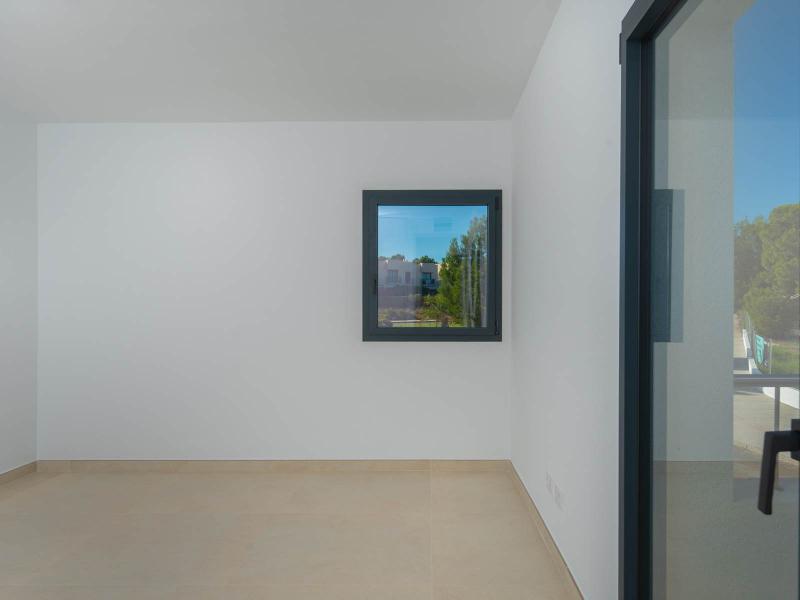 Villa for sale in Sant Josep de sa Talaia - Ibiza , 