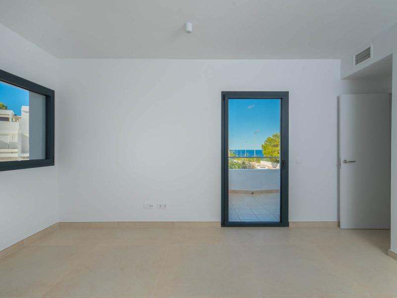 Villa for sale in Sant Josep de sa Talaia - Ibiza , 