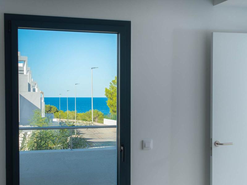 Villa for sale in Sant Josep de sa Talaia - Ibiza , 