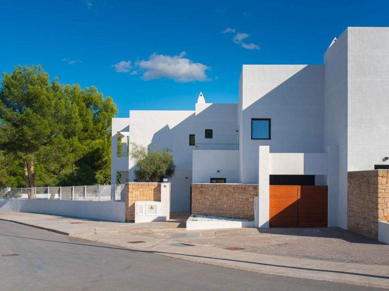 Villa for sale in Sant Josep de sa Talaia - Ibiza , 