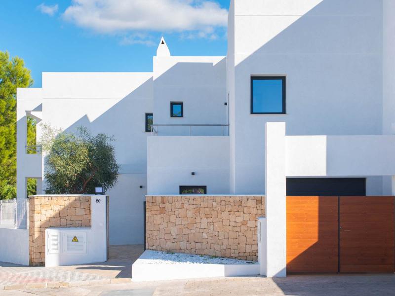 Villa for sale in Sant Josep de sa Talaia - Ibiza , 