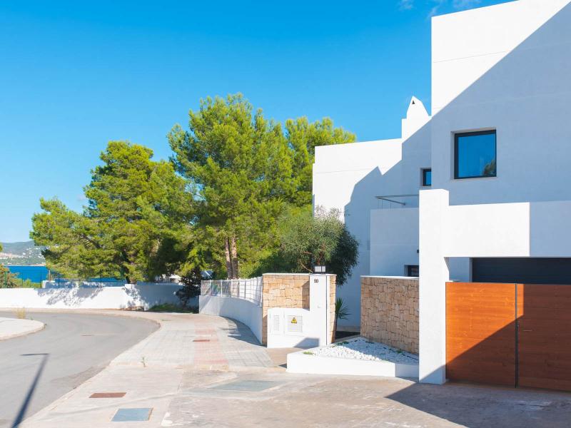 Villa for sale in Sant Josep de sa Talaia - Ibiza , 