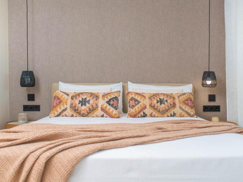 Iconic Luxury Apartments with Sea Views , Ibiza 