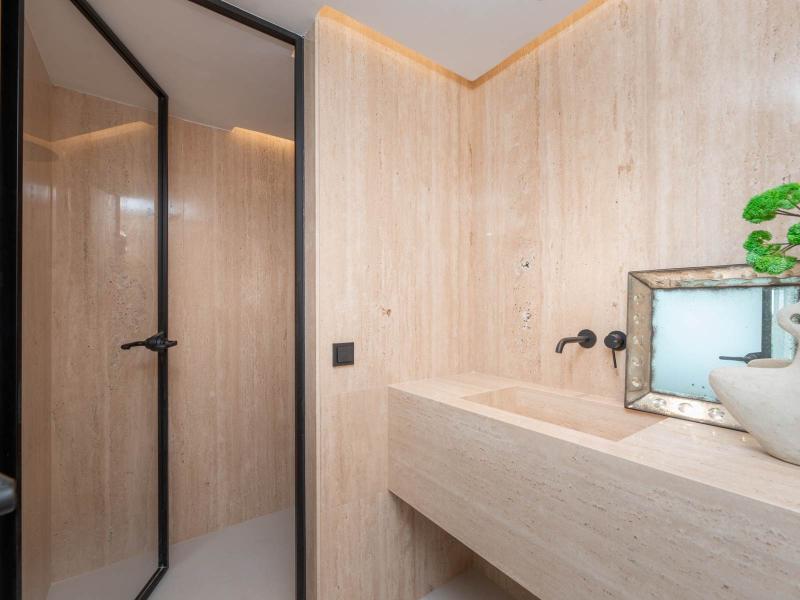 Iconic Luxury Apartments with Sea Views , Ibiza 