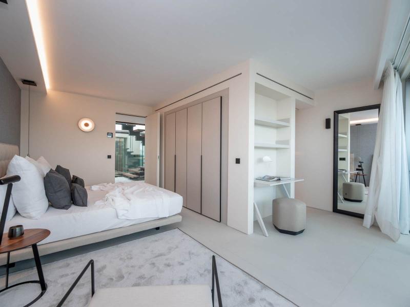 Iconic Luxury Apartments with Sea Views , Ibiza 