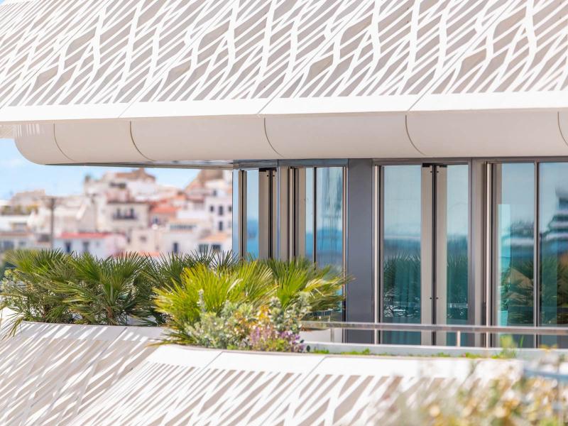 Iconic Luxury Apartments with Sea Views , Ibiza 
