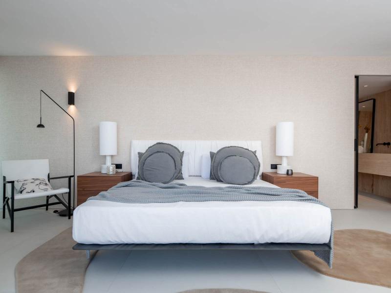 Iconic Luxury Apartments with Sea Views , Ibiza 