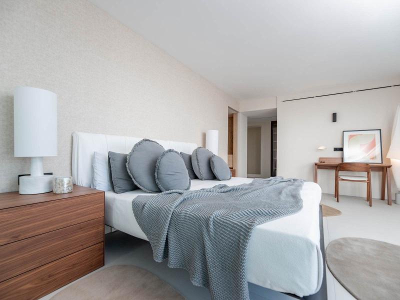 Iconic Luxury Apartments with Sea Views , Ibiza 