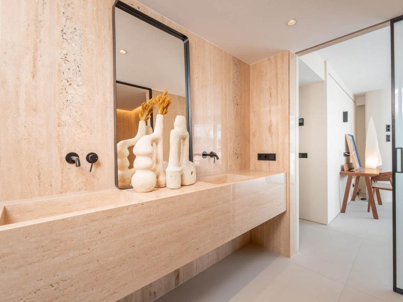 Iconic Luxury Apartments with Sea Views , Ibiza 