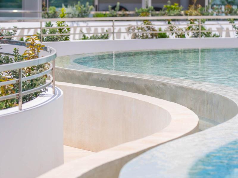 Iconic Luxury Apartments with Sea Views , Ibiza 