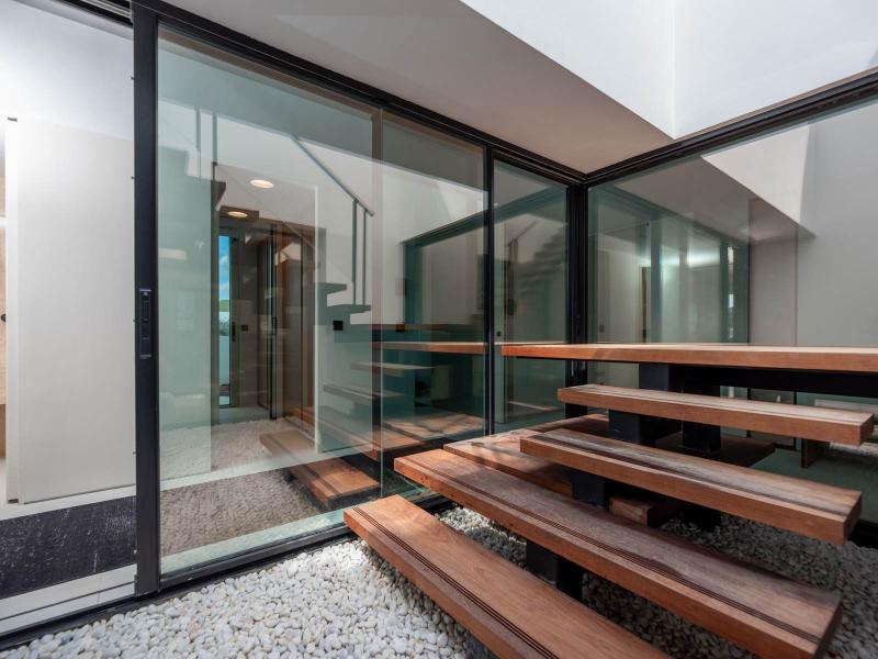 Iconic Luxury Apartments with Sea Views , Ibiza 