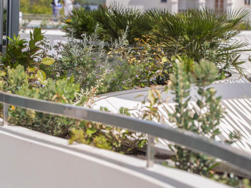 Iconic Luxury Apartments with Sea Views , Ibiza 