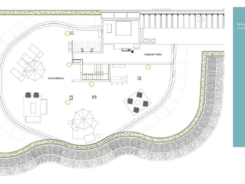 Iconic Luxury Apartments with Sea Views , Ibiza 