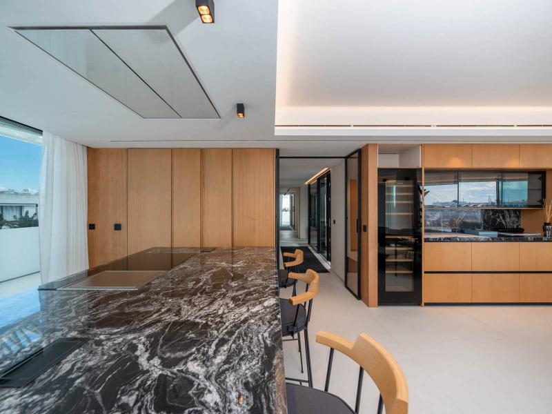 Iconic Luxury Apartments with Sea Views , Ibiza 