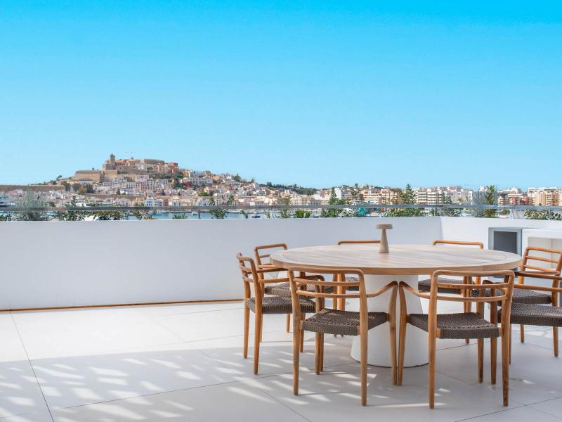 Iconic Luxury Apartments with Sea Views , Ibiza 