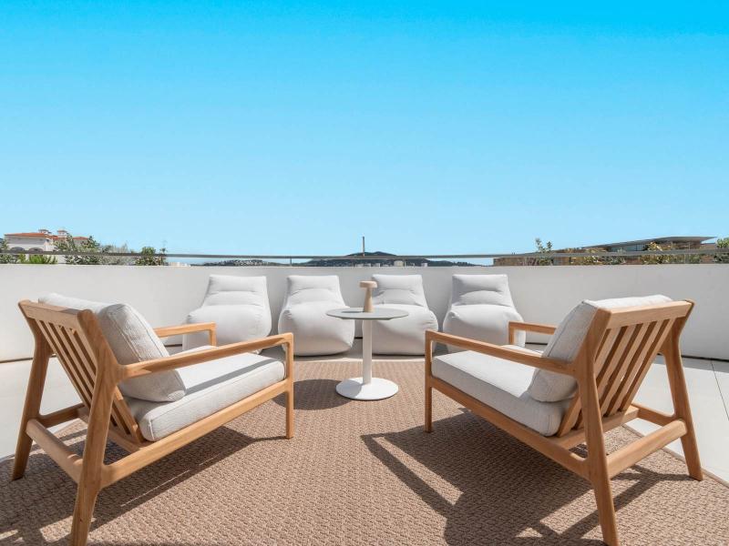 Iconic Luxury Apartments with Sea Views , Ibiza 