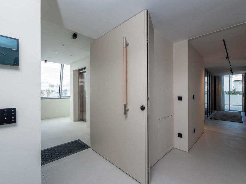 Iconic Luxury Apartments with Sea Views , Ibiza 