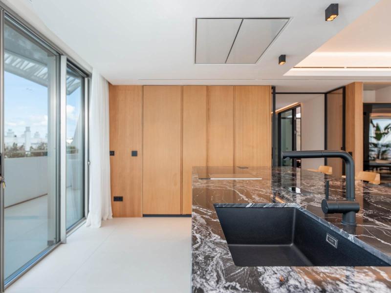 Iconic Luxury Apartments with Sea Views , Ibiza 