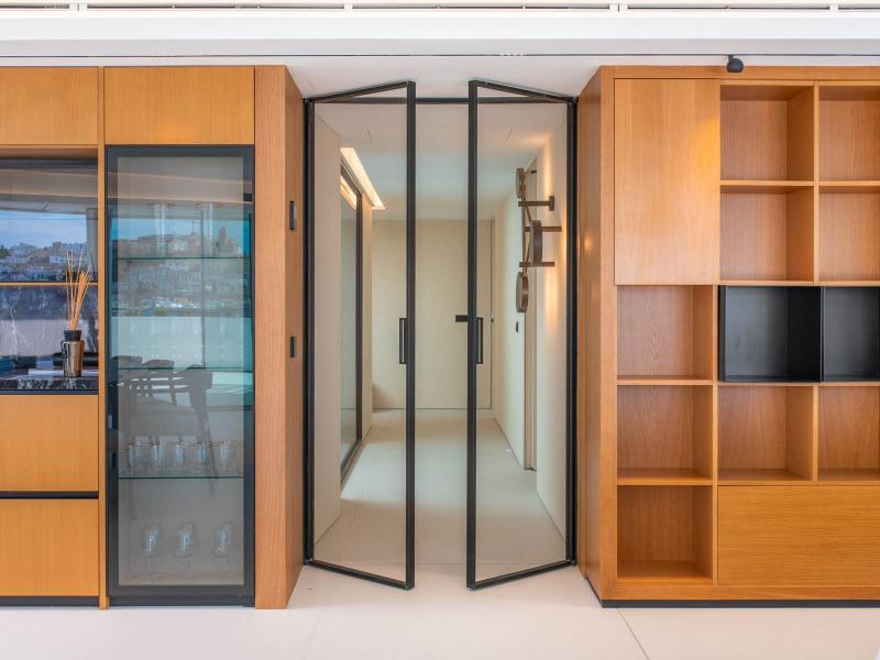 Iconic Luxury Apartments with Sea Views , Ibiza 