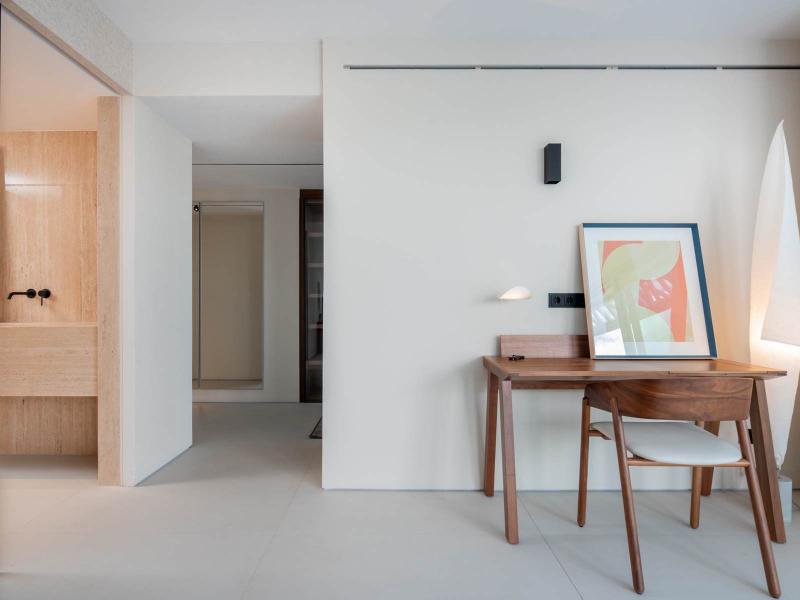 Iconic Luxury Apartments with Sea Views , Ibiza 