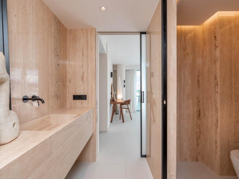 Iconic Luxury Apartments with Sea Views , Ibiza 