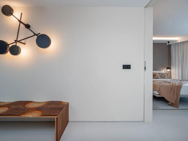 Iconic Luxury Apartments with Sea Views , Ibiza 