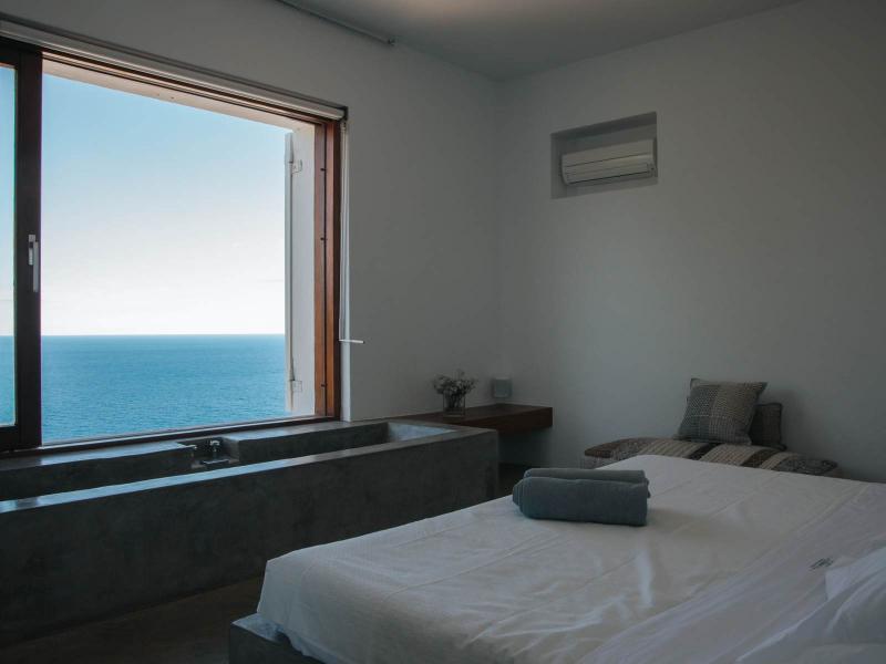 Minimalist 7-Bedroom Sea View Villa , North 