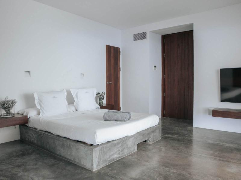 Minimalist 7-Bedroom Sea View Villa , North 
