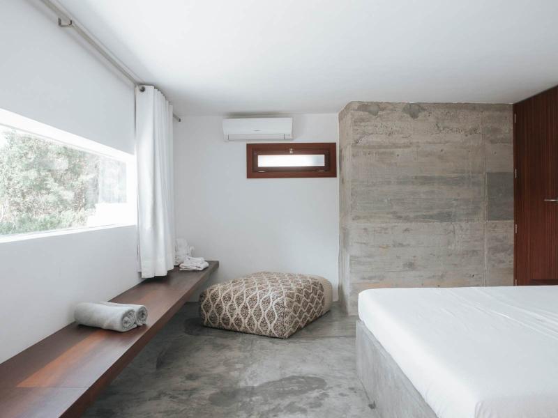 Minimalist 7-Bedroom Sea View Villa , North 