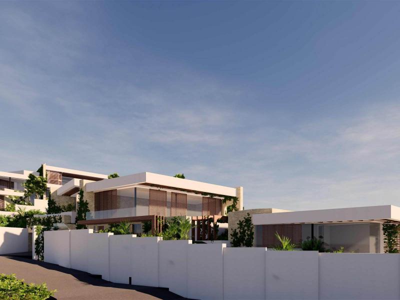 Luxury plot for sale in Ibiza , Ibiza 