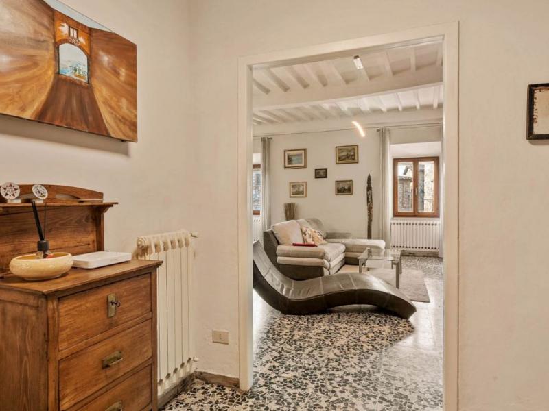 Prestigious Historic Apartment for Sale in Montefollonico, Tuscany , Tuscany 