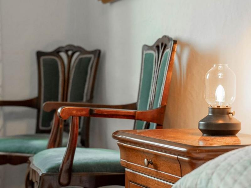 Prestigious Historic Apartment for Sale in Montefollonico, Tuscany , Tuscany 