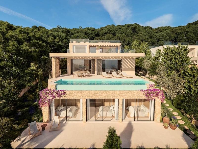 The Ibiza Residences , Santa Eulalia 