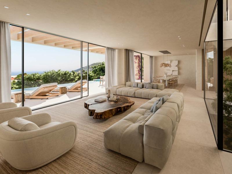 The Ibiza Residences , Santa Eulalia 